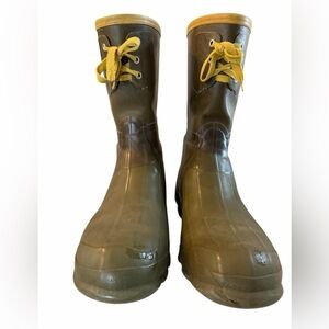 LaCrosse Men's Insulated Pac Boots